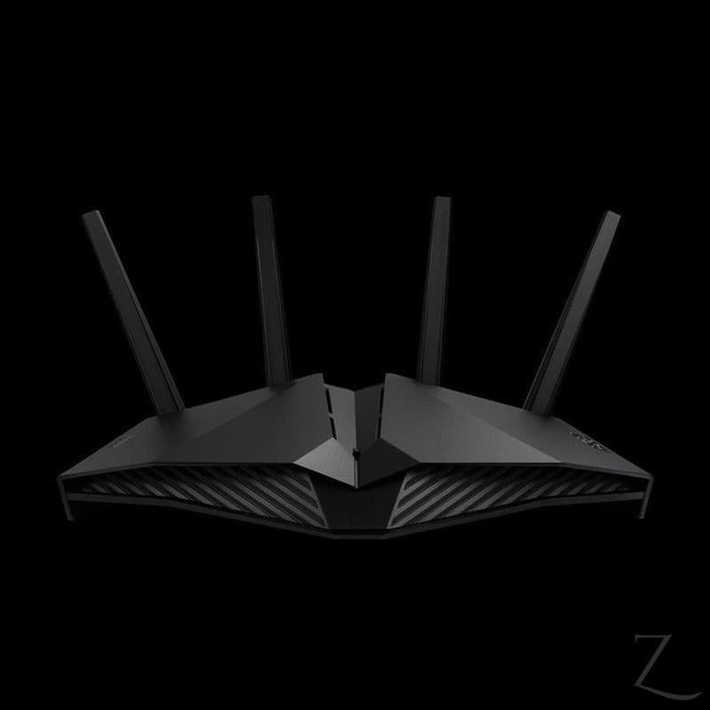 AX5400 Dual Band WiFi 6 Gaming Router; PS5 compatible
