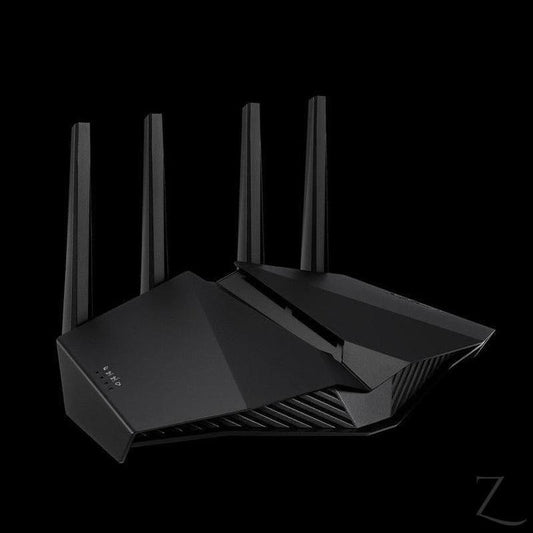AX5400 Dual Band WiFi 6 Gaming Router; PS5 compatible