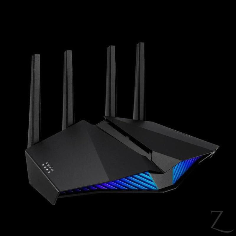 AX5400 Dual Band WiFi 6 Gaming Router; PS5 compatible