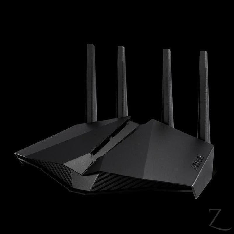 AX5400 Dual Band WiFi 6 Gaming Router; PS5 compatible