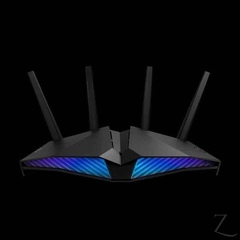 AX5400 Dual Band WiFi 6 Gaming Router; PS5 compatible