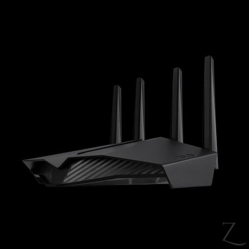 AX5400 Dual Band WiFi 6 Gaming Router; PS5 compatible