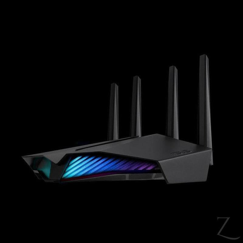 AX5400 Dual Band WiFi 6 Gaming Router; PS5 compatible