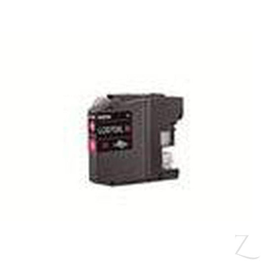 Brother High Yield Magenta Cartridge for MFCJ2320 / MFCJ2720 | LC675XL-M
