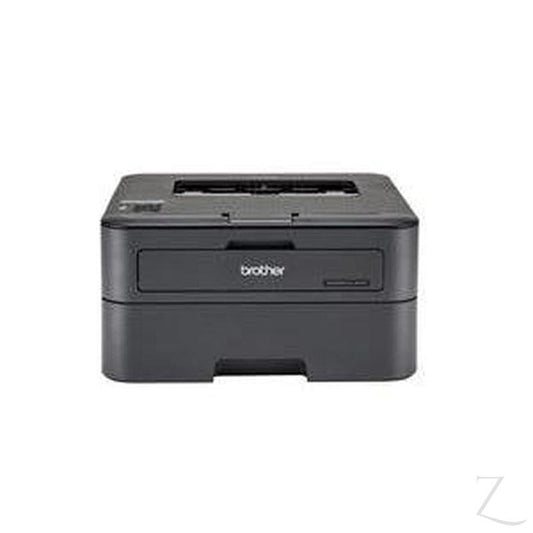 Brother HLL2365DW High-Speed Mono Duplex Laser Printer with wired and wireless network capability (5YR Onsite)