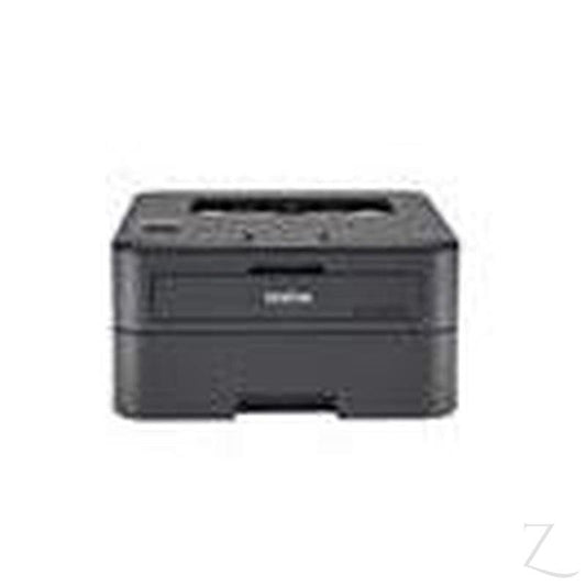 Brother HLL2365DW High-Speed Mono Duplex Laser Printer with wired and wireless network capability (5YR Onsite)