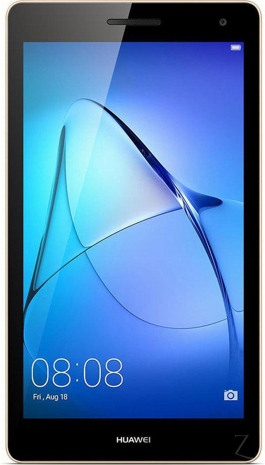 Huawei MediaPad T3 7" 3G + Wi-Fi Tablet | 1GB + 16GB | Grey