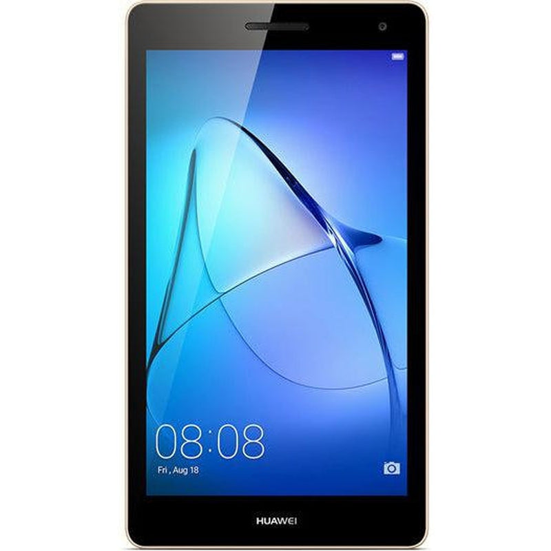 Huawei MediaPad T3 7" 3G + Wi-Fi Tablet | 1GB + 16GB | Grey