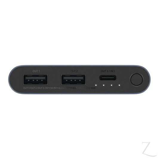 Xiaomi 22.5W Power Bank 10 000mAh