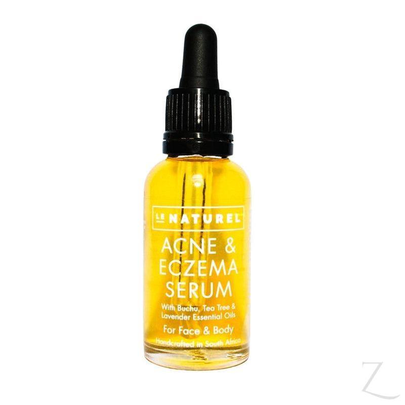 Acne & Eczema Serum (30ml)