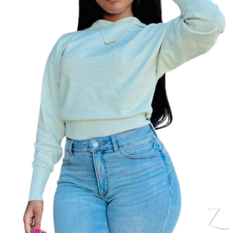 Buy-Ladies High Rise Super Skinny Super Strong Stretchy Denim Jeans | Plain | "Sara"-Online-in South Africa-on Zalemart