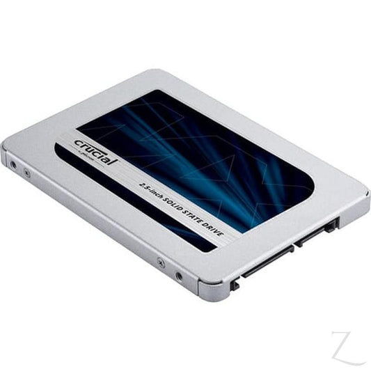 Crucial MX500 1TB 2.5" SSD