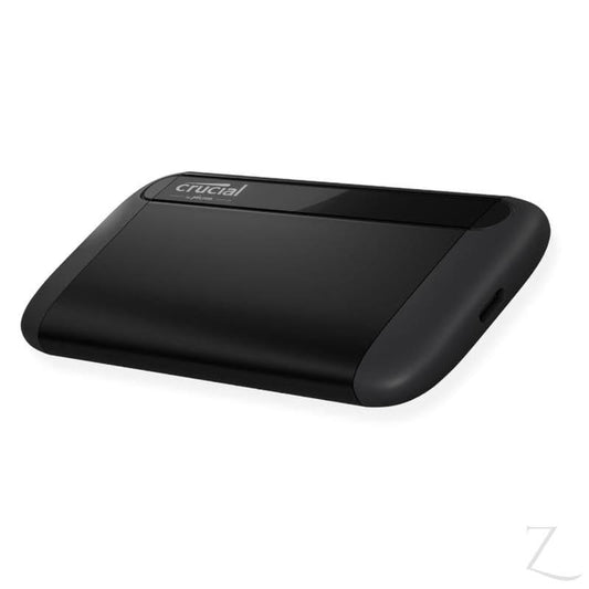 Crucial X8 500GB Portable SSD