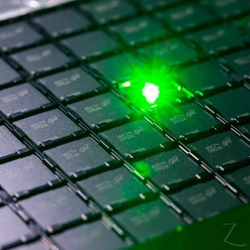 Crucial X8 500GB Portable SSD