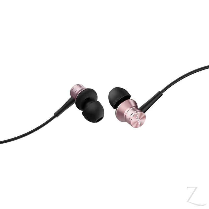 1MORE Classic E1009 Piston Fit 3.5mm In-Ear Headphones - Pink