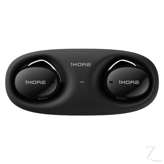 1MORE Mini ECS3001B True Wireless BT5.0 TT:3hr In-Ear Headphones - Black
