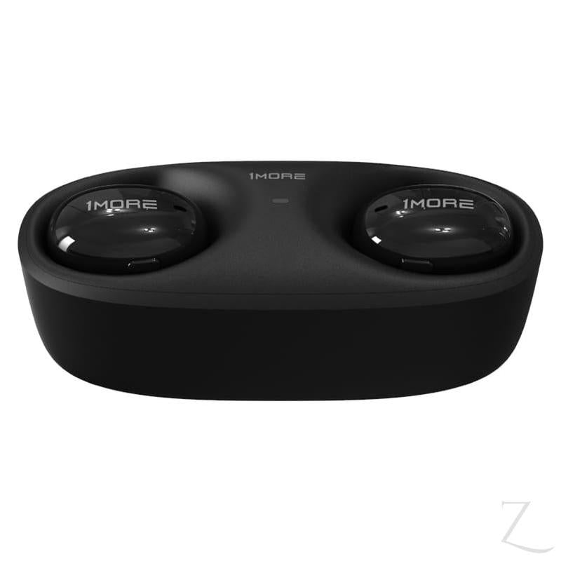 1MORE Mini ECS3001B True Wireless BT5.0 TT:3hr In-Ear Headphones - Black