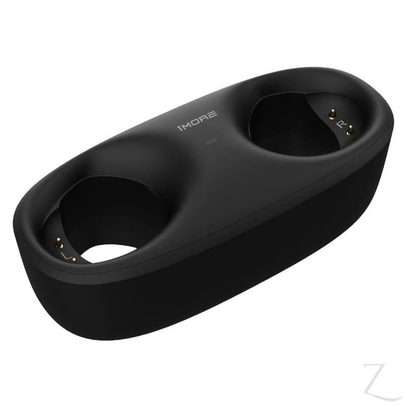 1MORE Mini ECS3001B True Wireless BT5.0 TT:3hr In-Ear Headphones - Black