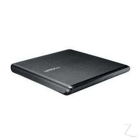 Liteon Ultra-Slim Portable DVD Writer x8