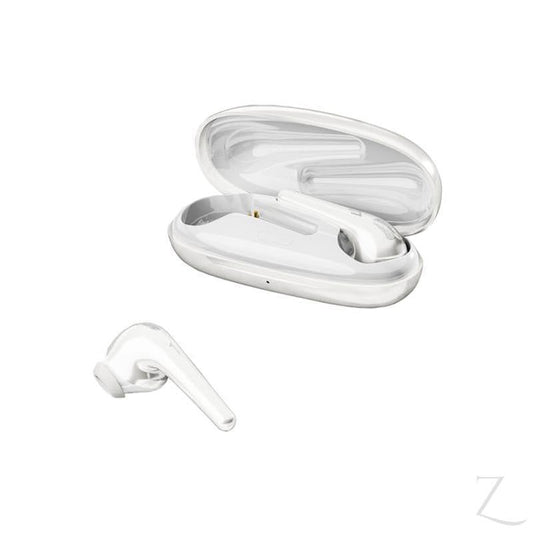 1MORE Stylish ComfoBuds ESS3001T True Wireless BT In-Ear Headphones - White