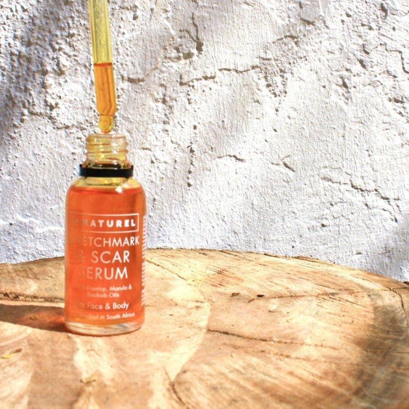 Scar Serum (30ml) Le Naturel