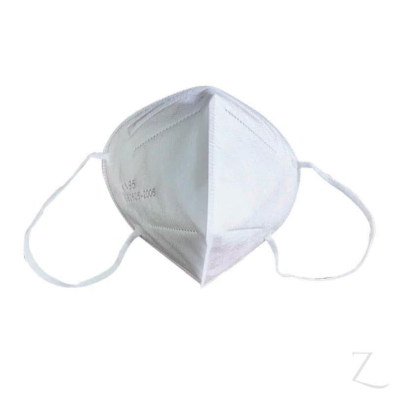 KN95 Civilian Face Mask - Box of 25 Units
