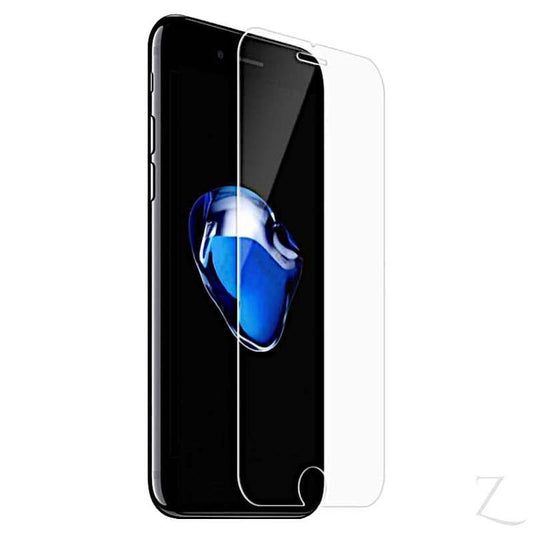 Mocoll 2.5D Tempered Glass Screen Protector iPhone 7/8/SE (2020) - Clear