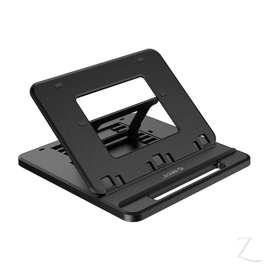 Orico Tablet and Notebook Stand - Black