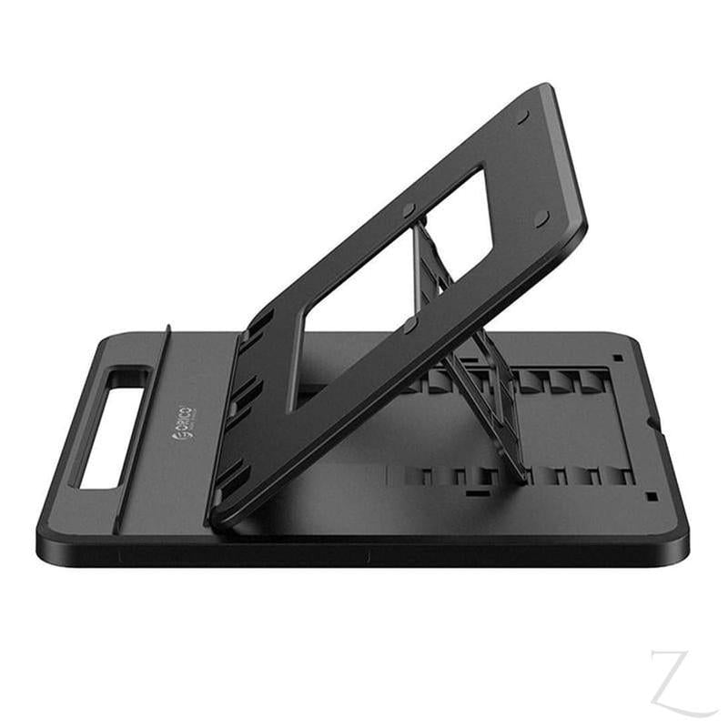 Orico Tablet and Notebook Stand - Black