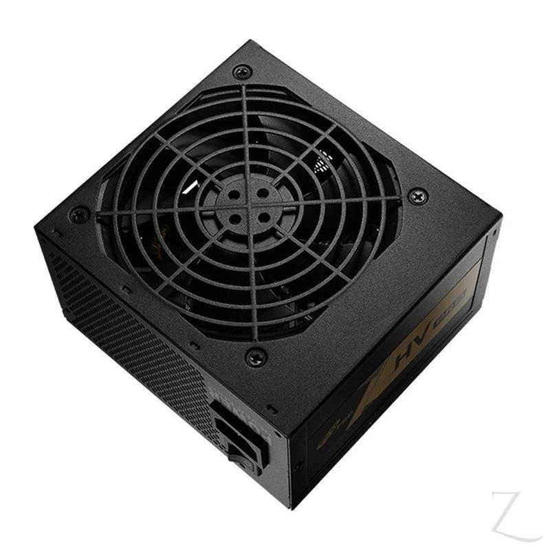 FSP HV PRO 550W Plus Non-Modular PSU