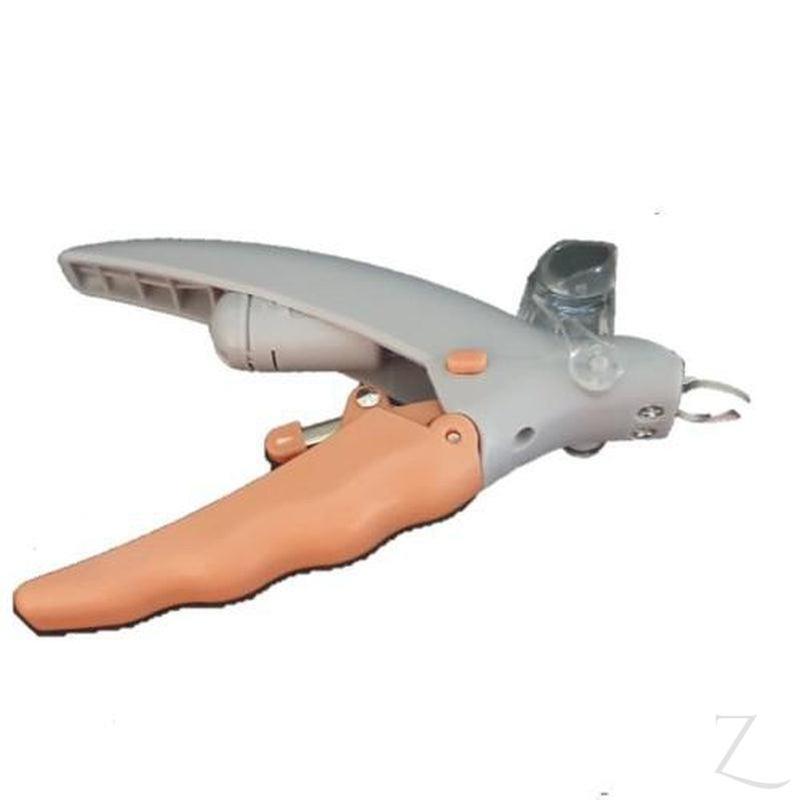 Pet Nail Clipper 4aPet