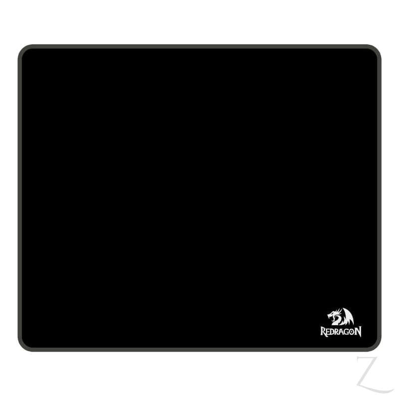 REDRAGON FLICK Mousepad | Medium 270X320 - Black