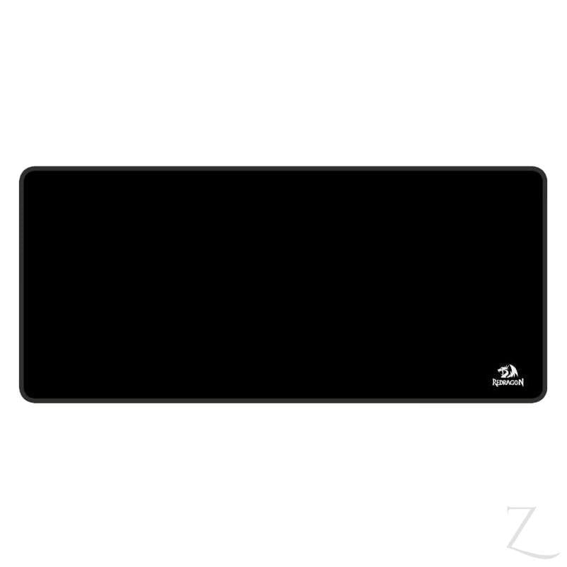 REDRAGON FLICK Mousepad | XL 400X900 - Black