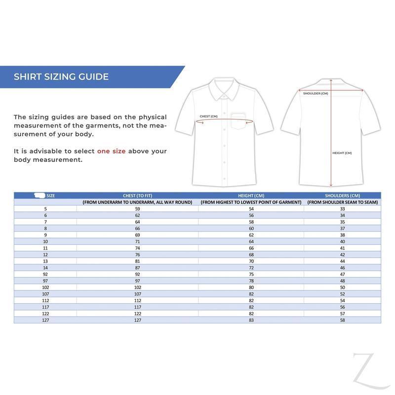 Shortsleeve Gladneck Shirt - Khaki