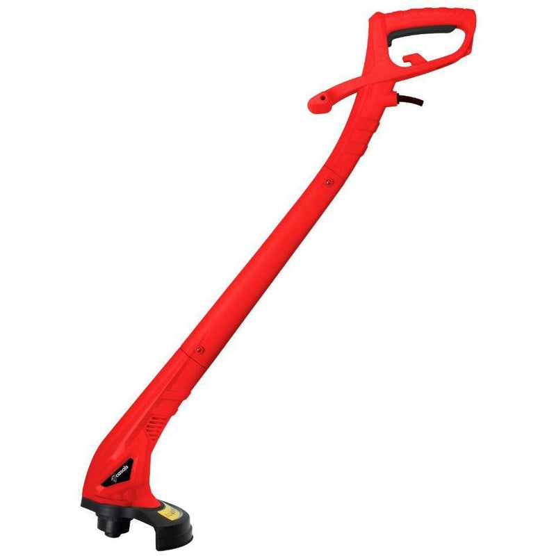 Casals Grass Trimmer Electric Plastic Red 220mm 250W