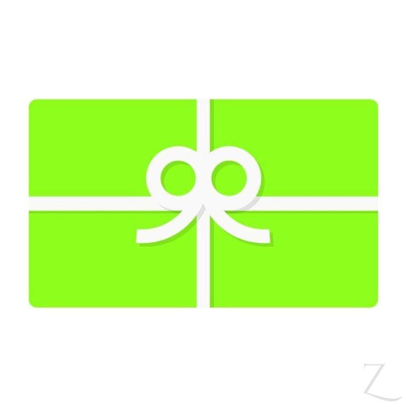 Gift Cards (R10-R10 000) Zalemart