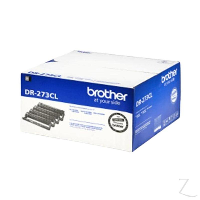 Brother Complete Drum set for HLL3210CW/ DCPL3551CDW/ MFCL3750CDW