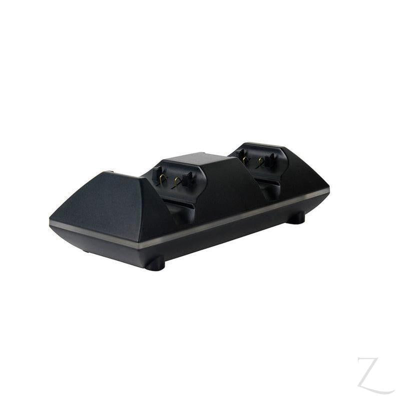 SparkFox Dual Charge Dock & Battery Pack - Xbox One