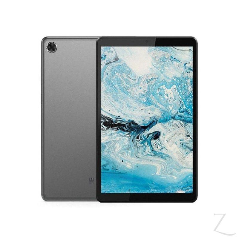 Lenovo Tab M8 (ZA5H) 8" 32GB 4G-LTE + Wi-Fi Tablet - Iron Grey