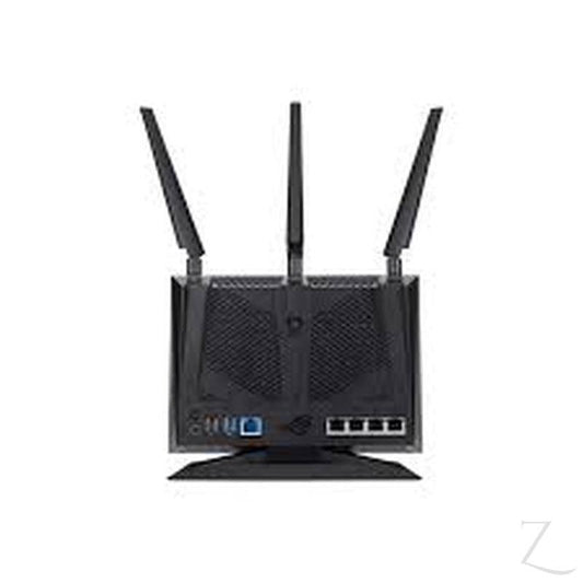ASUS Dual Band Wi-Fi Gaming Router