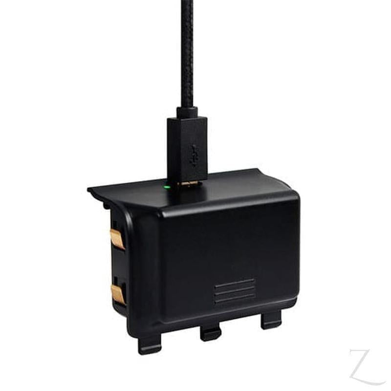 Sparkfox Controller 2000mAh Battery Pack - Xbox One - Black