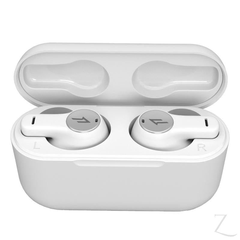 Buy-1MORE ECS3001T PistonBuds True Wireless In-Ear Headphones - White-Online-in South Africa-on Zalemart