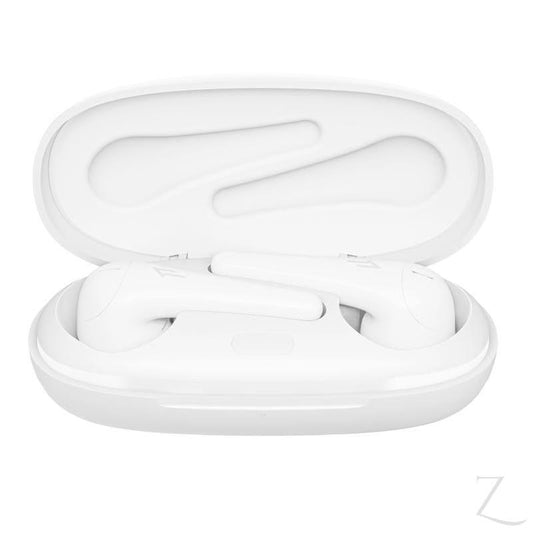 Buy-1MORE ES901 ComfoBuds Pro True Wireless In-Ear Headphones - White-Online-in South Africa-on Zalemart