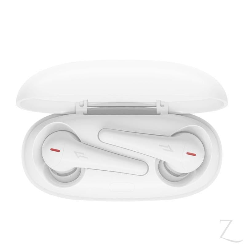 Buy-1MORE ES901 ComfoBuds Pro True Wireless In-Ear Headphones - White-Online-in South Africa-on Zalemart
