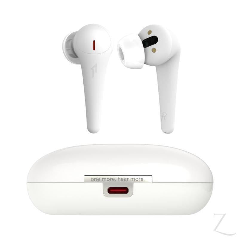 Buy-1MORE ES901 ComfoBuds Pro True Wireless In-Ear Headphones - White-Online-in South Africa-on Zalemart