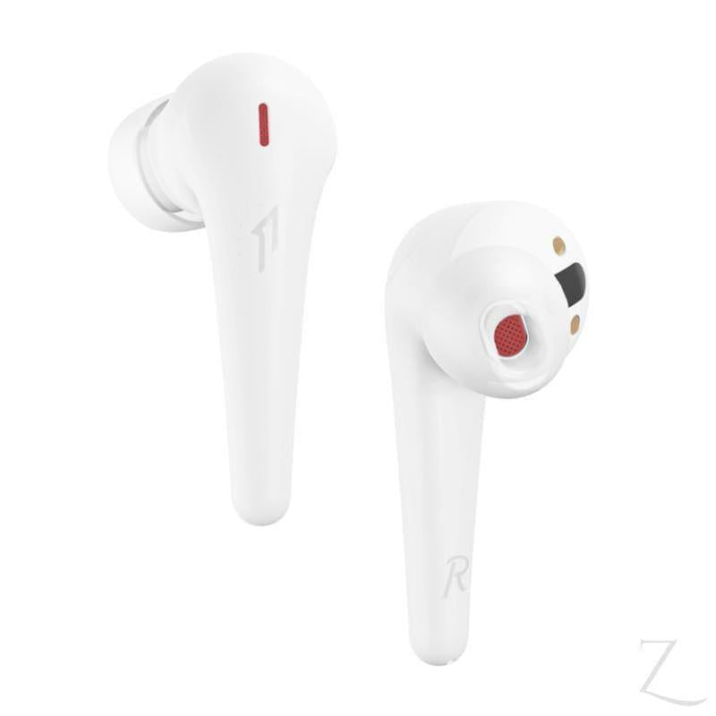 Buy-1MORE ES901 ComfoBuds Pro True Wireless In-Ear Headphones - White-Online-in South Africa-on Zalemart