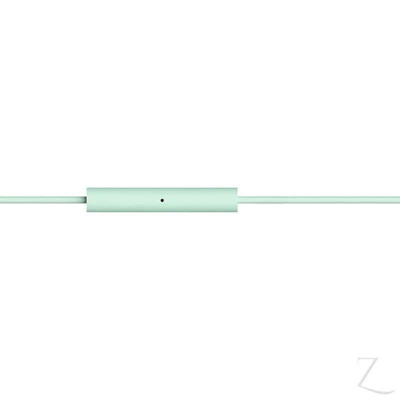 Buy-1MORE Stylish E1025 Dual-Dynamic Driver 3.5mm In-Ear Headphones Promo Bundle - Green-Online-in South Africa-on Zalemart