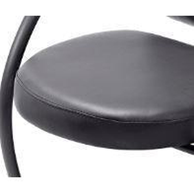 Buy-Ace Backwash Chair With Adjustable Backrest White 200kg-Online-in South Africa-on Zalemart