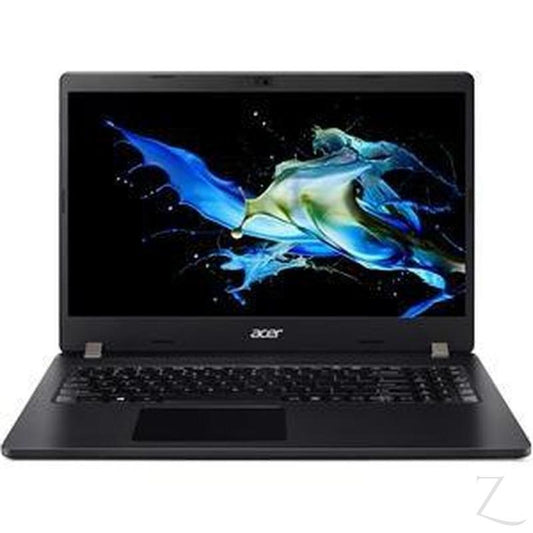 Buy-Acer TravelMate TMP215-52-547Z 15.6'' FHD i5-10210U SO8GB (1 X Open Slot) 256GB PCIe NVMe SSD +1000GB HDD-Online-in South Africa-on Zalemart
