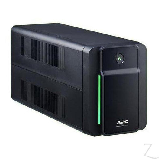 Buy-APC Back-UPS 750VA, 230V, AVR, IEC Sockets-Online-in South Africa-on Zalemart